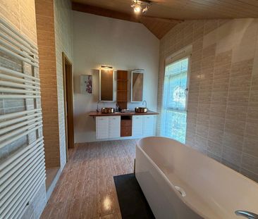 Beautiful villa with garden and pool in Vernier - Photo 4