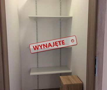 Dwupokojowe mieszkanie do wynajęcia ! - Photo 5