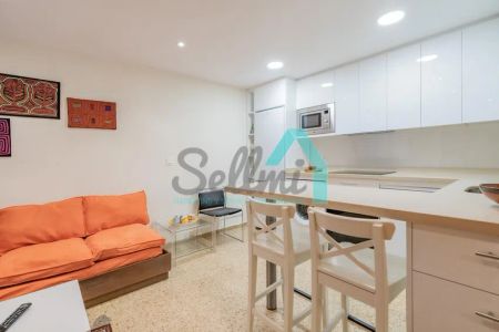 Alquiler de piso en Calle Muñoz Degraín - Photo 5