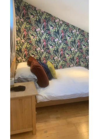 Stunning 3 Bedroom Family Home – Telford Park, SW2 - Photo 4