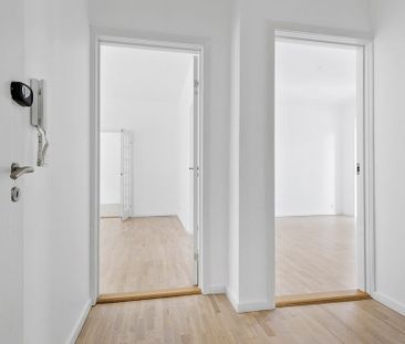 Fredensgade 10, 1. - Photo 1