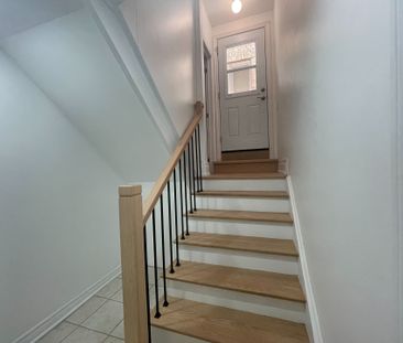 For Lease - 81 Serene Way, Markham, Ontario - Photo 4