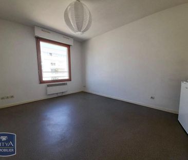 Location Appartement 1 pièce 18m² NANTES 44000 - Photo 5