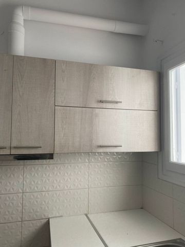 Διαμέρισμα για ενοικίαση Χαλκηδόνα (Νίκαια) - Photo 4