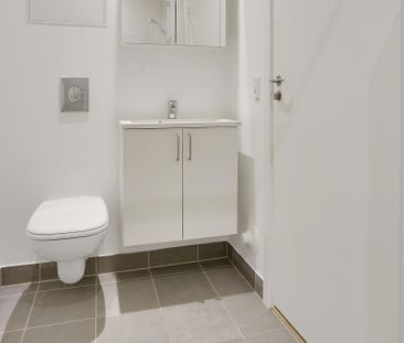 1-vær. lejlighed - Photo 4