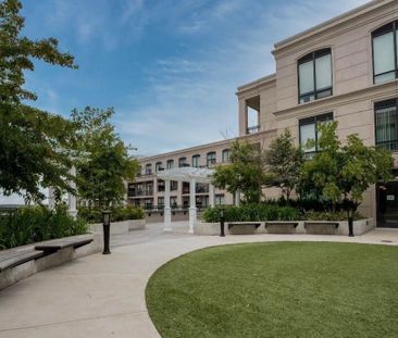 For Lease - 268 Buchanan Drive Unit# 633W, Markham, Ontario - Photo 1