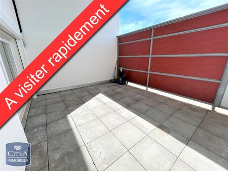 Location Appartement 3 pièces 68m² MIRAMAS 13140 - Photo 4