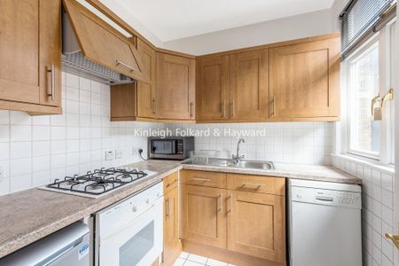 1 bedroom flat to rent - Photo 4
