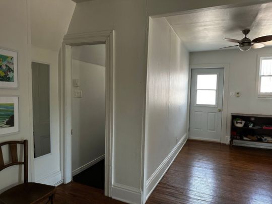Appartement à Salaberry-de-Valleyfield - Photo 1