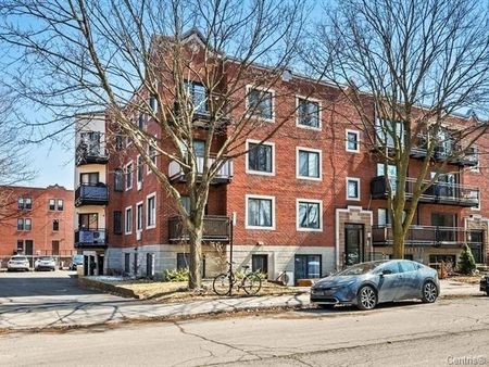 3450 Place Joseph-N.-Drapeau, app.101, H1X 3J1, H1X 3J1, Montréal - Photo 5
