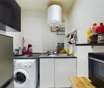Location // Appartement Avignon de 28.47 m2, - Photo 2