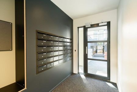 Welcome to apartment 1.13in Detroit Apartments - Photo 3