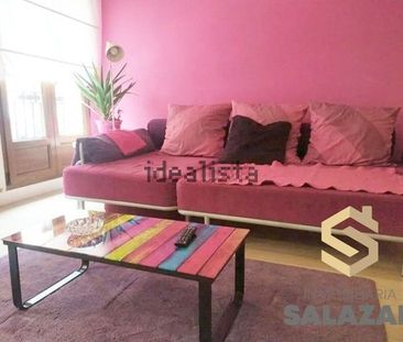 Alquiler de piso en San Francisco - Photo 6