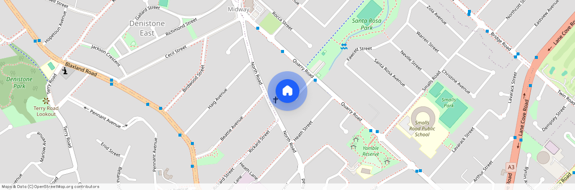 10 Stephen Avenue, Ryde NSW 2112