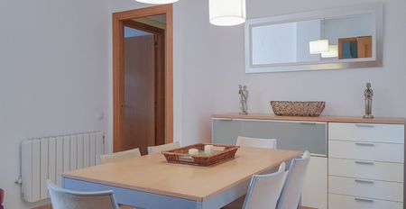 Flat for rent - Photo 4