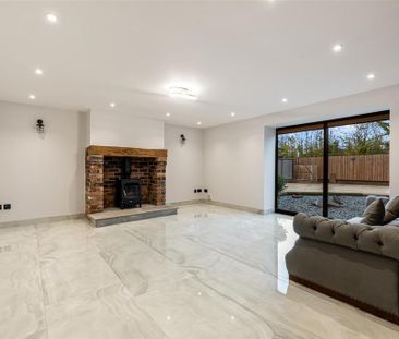 4 bedroom barn conversion to rent - Photo 3