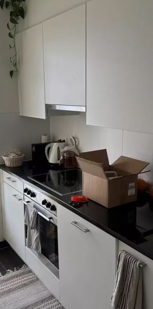 Appartement de 2 pièces au 3ème étage - Photo 1