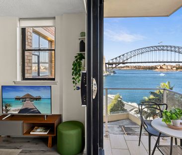 17/21 East Crescent Street, McMahons Point NSW 2060 - Apartment For... - Photo 5