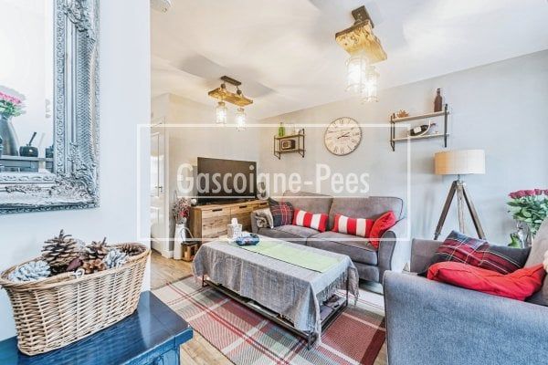 Blue Hut Way, Beggarwood, Basingstoke... - Photo 1