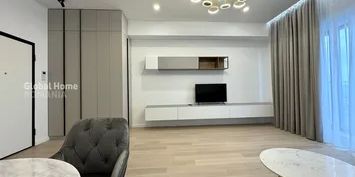 Apartament 2 camere de inchiriat BARBU VACARESCU - Bucuresti - Photo 3