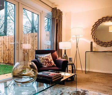 3 bedroom terraced house to rent - Photo 2