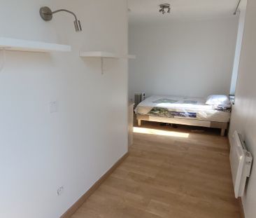 Location Appartement 1 pièce 22m² MAUBEUGE 59600 - Photo 1