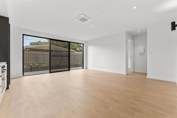 Brand New Two Bedroom Apartments in Modbury - Photo 1