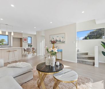 Mangere, 4 bedrooms - Photo 3