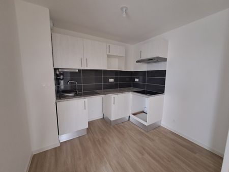 Location Appartement 3 pièces 59m² MONTPELLIER 34000 - Photo 2