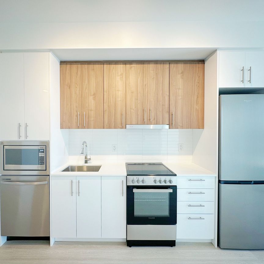 For Lease - 9763 Markham Road Unit# A228, Markham, Ontario - Photo 1