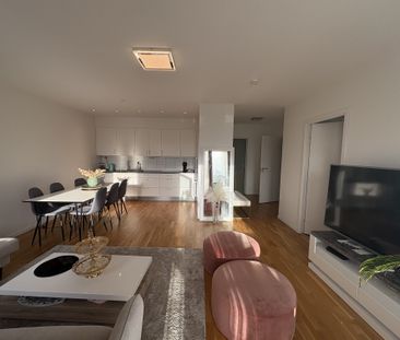 Ahrenbergsgatan, Malmö - Photo 5