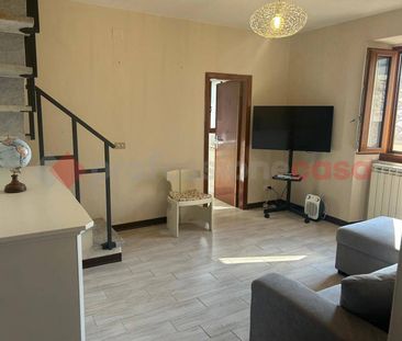 Trilocale via Belvedere, 7, Castelnuovo di Garfagnana - Foto 5