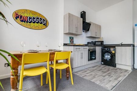 1 bedroom flat to rent - Photo 5