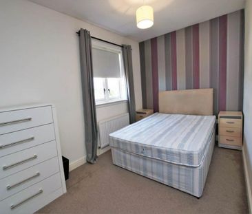 2 bedroom flat to rent - Photo 6