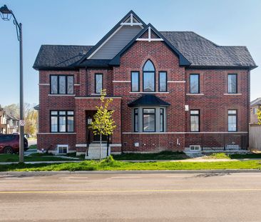 For Lease - 1410 Wellwood Terrace Unit# Basement, Milton, Ontario - Photo 6
