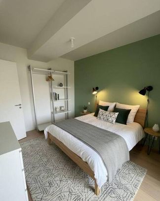 Appartement 3 pièces - - Photo 1