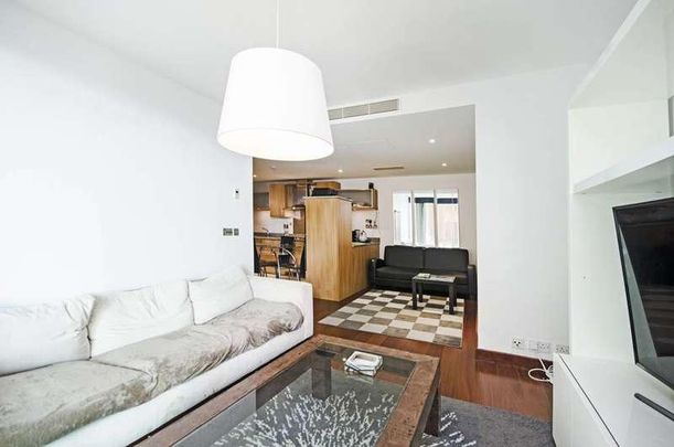 St Johns Wood Road, St John's Wood, NW8 - Photo 1