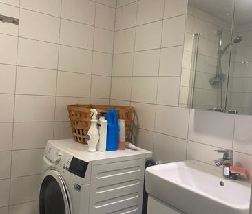 Almbygatan, Spånga - Foto 2