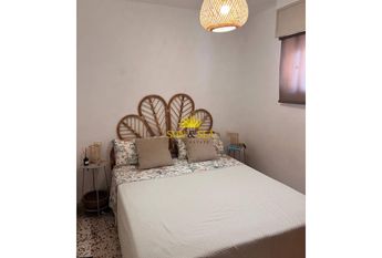 TWO-BEDROOM APARTMENT – TORREVIEJA