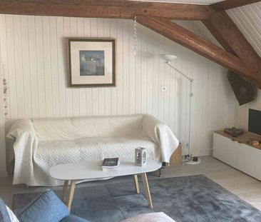 3 Zimmer, 45 m², 3. Stock - Photo 1