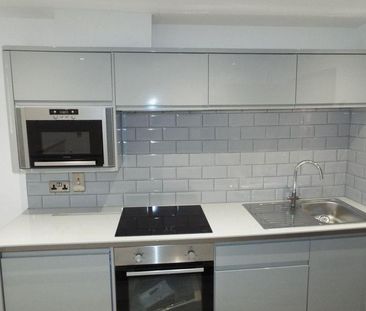 1 bedroom apartment to rent - Photo 4