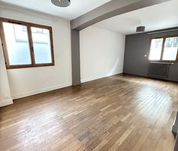 Location Appartement 2 pièces 50m² LA ROCHE SUR YON 85000 - Photo 1