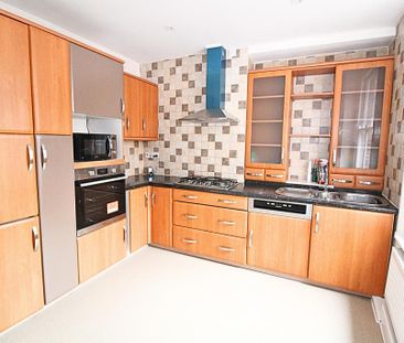 2 bedroom apartment to rent - Photo 5