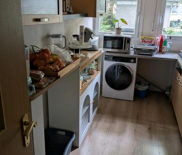 Nachmieter zum 01.01.2026 dringend gesucht - Photo 1