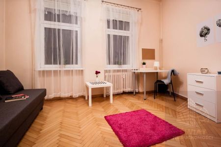 3 pokoje, świetna lokalizacja - Na wynajem - Photo 5