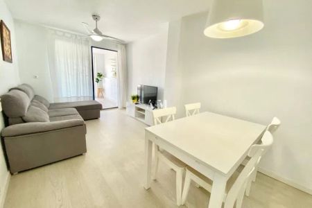 Alquiler de ático en El Acequión - Photo 4