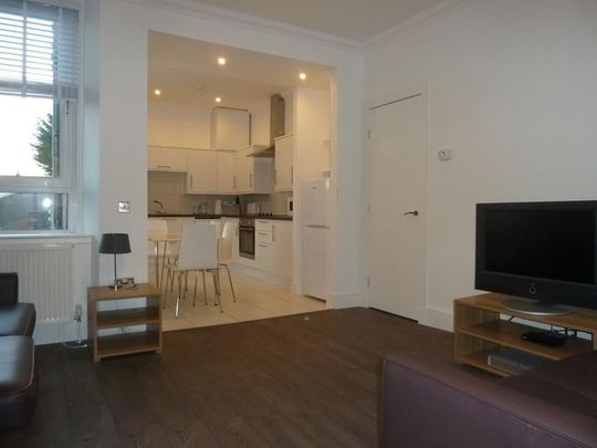 Union Grove, First Left, Aberdeen, AB10 - Photo 1