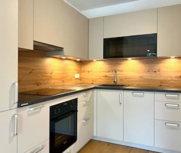 NEUBAUERSTBEZUG: MODERNE; RUHIGE 2 ZIMMERWOHNUNG MIT BEEINDRUCKENDE... - Photo 6