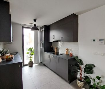 COMFORTABEL 2 SLAAPKAMER APPARTEMENT IN CENTRUM PUTTE - IN OPTIE - Foto 1