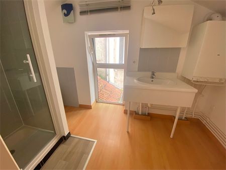 Location Appartement 2 pièces 30m² - Photo 3